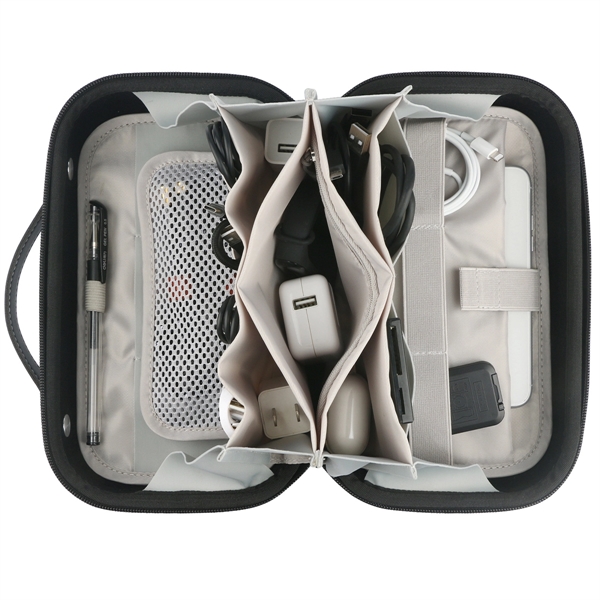 Electronics Accessories Bag - Electronics Accessories Bag - Image 6 of 6