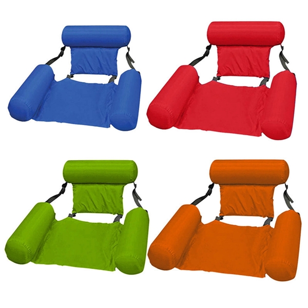 Swimming Pool Float Lounge - Swimming Pool Float Lounge - Image 0 of 3
