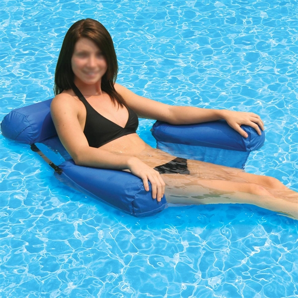 Swimming Pool Float Lounge - Swimming Pool Float Lounge - Image 3 of 3