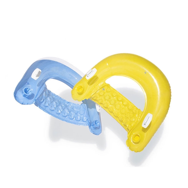 Pool Floats Adult Inflatable Chair - Pool Floats Adult Inflatable Chair - Image 0 of 2