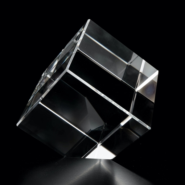 Amira Cut Corner Cube - Amira Cut Corner Cube - Image 1 of 1