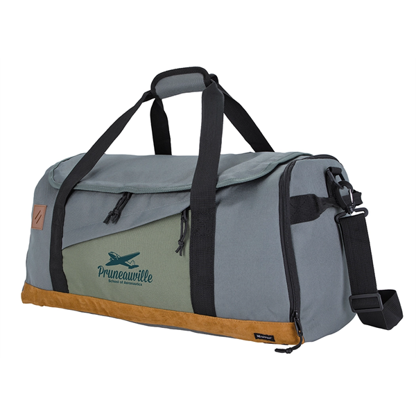 KAPSTON® Willow Recycled Duffel-Pack - KAPSTON® Willow Recycled Duffel-Pack - Image 1 of 5