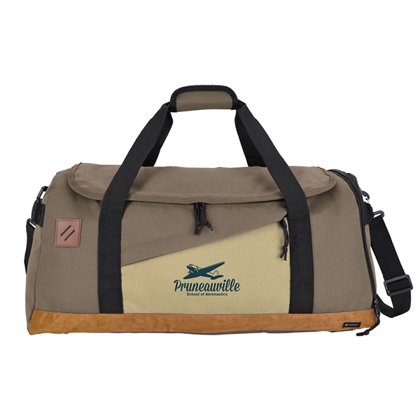 KAPSTON Willow Recycled Duffel-Pack - KAPSTON Willow Recycled Duffel-Pack - Image 3 of 5