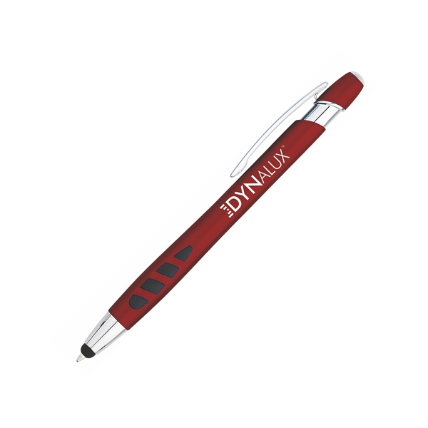 Baron Metallic Stylus Pen - Baron Metallic Stylus Pen - Image 1 of 6