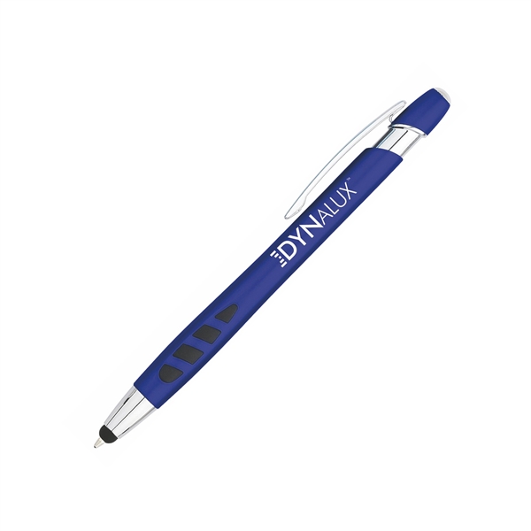 Baron Metallic Stylus Pen - Baron Metallic Stylus Pen - Image 3 of 6