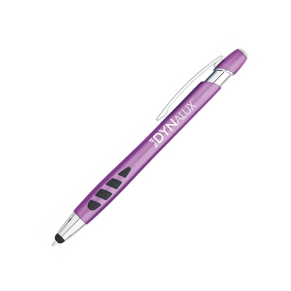 Baron Metallic Stylus Pen - Baron Metallic Stylus Pen - Image 4 of 6