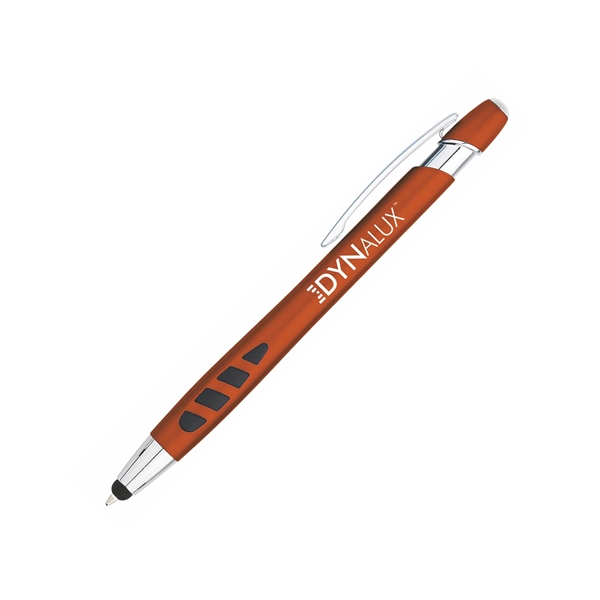 Baron Metallic Stylus Pen - Baron Metallic Stylus Pen - Image 5 of 6