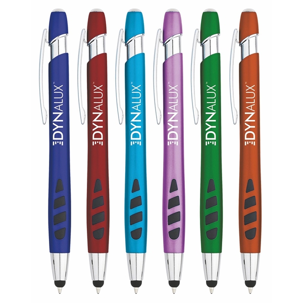 Baron Metallic Stylus Pen - Baron Metallic Stylus Pen - Image 0 of 6