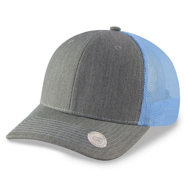 Premium Trucker Cap - Premium Trucker Cap - Image 54 of 71