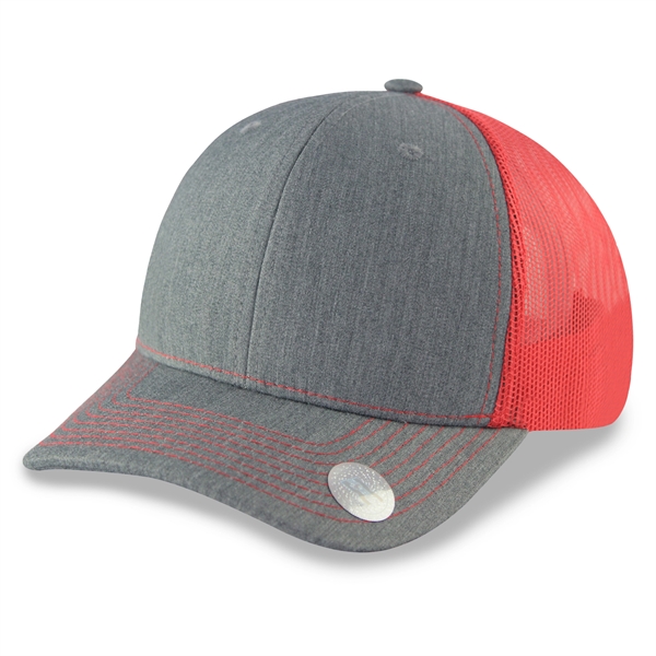 Premium Trucker Cap - Premium Trucker Cap - Image 53 of 74