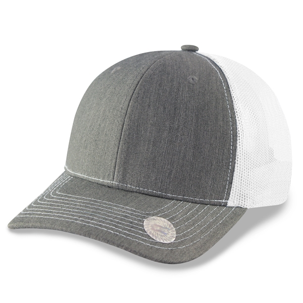 Premium Trucker Cap - Premium Trucker Cap - Image 55 of 74