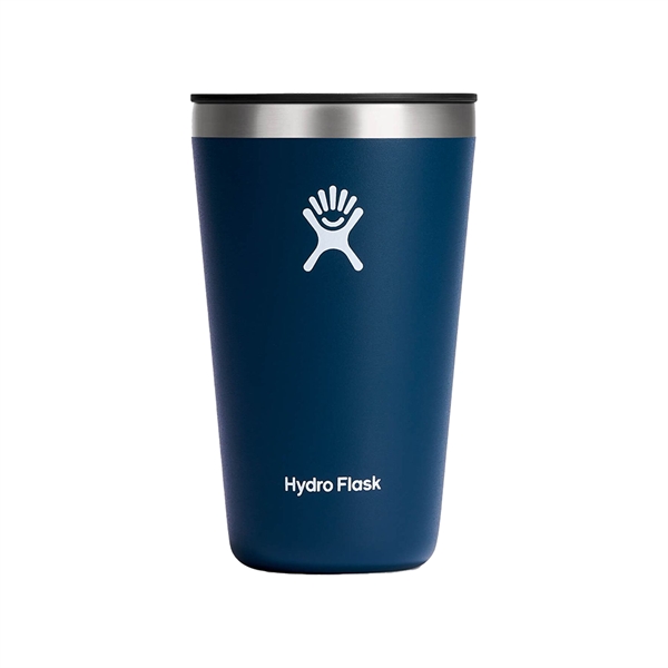 Hydro Flask 16oz All Around Tumbler - Hydro Flask 16oz All Around Tumbler - Image 1 of 7
