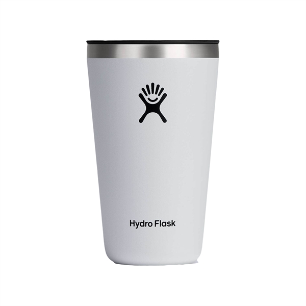 Hydro Flask 16oz All Around Tumbler - Hydro Flask 16oz All Around Tumbler - Image 2 of 7
