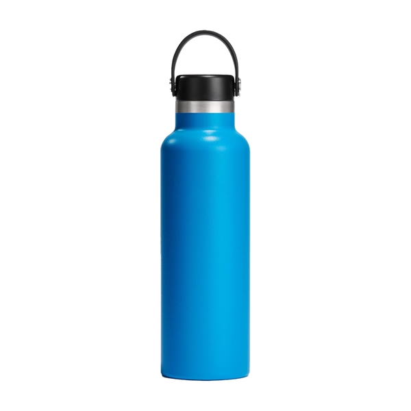 Hydro Flask 21oz Standard Mouth Bottle - Hydro Flask 21oz Standard Mouth Bottle - Image 5 of 11