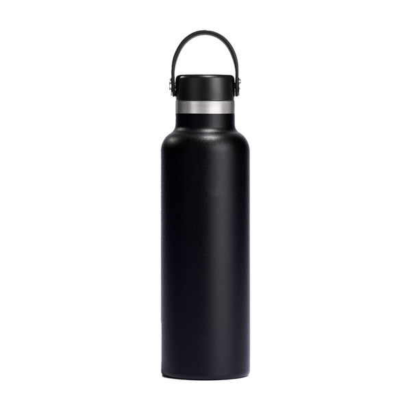 Hydro Flask 21oz Standard Mouth Bottle - Hydro Flask 21oz Standard Mouth Bottle - Image 9 of 11
