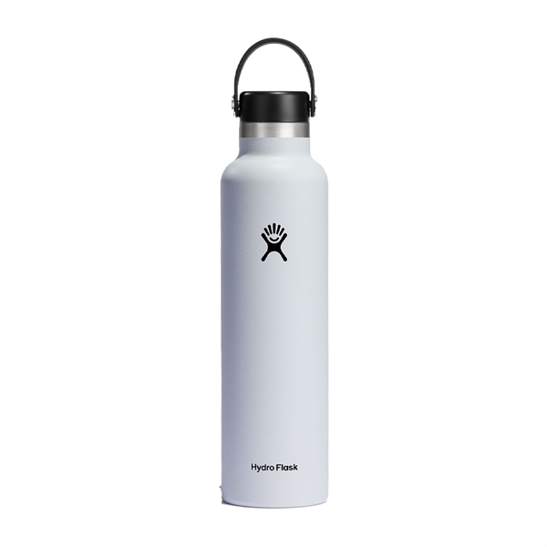 Hydro Flask 24oz Standard Mouth Bottle - Hydro Flask 24oz Standard Mouth Bottle - Image 1 of 9