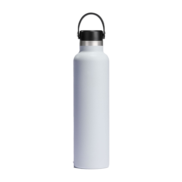 Hydro Flask 24oz Standard Mouth Bottle - Hydro Flask 24oz Standard Mouth Bottle - Image 5 of 9