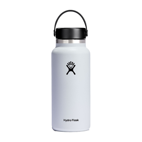 Hydro Flask 32oz Wide Mouth Bottle - Hydro Flask 32oz Wide Mouth Bottle - Image 1 of 9