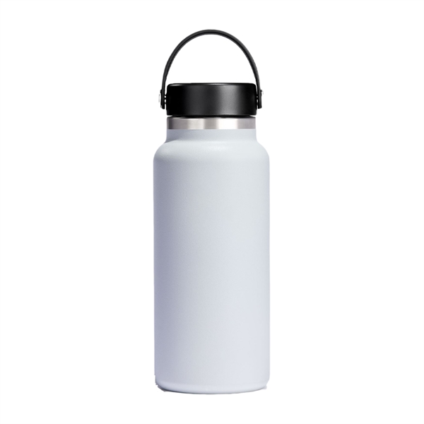 Hydro Flask 32oz Wide Mouth Bottle - Hydro Flask 32oz Wide Mouth Bottle - Image 5 of 9