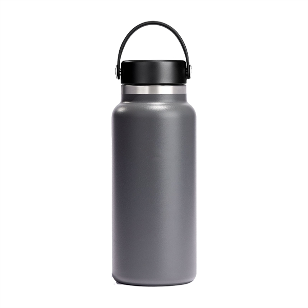 Hydro Flask 32oz Wide Mouth Bottle - Hydro Flask 32oz Wide Mouth Bottle - Image 6 of 9