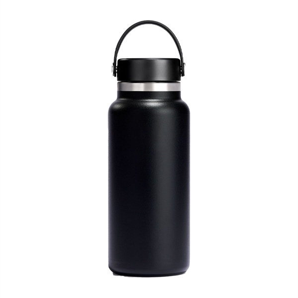 Hydro Flask 32oz Wide Mouth Bottle - Hydro Flask 32oz Wide Mouth Bottle - Image 8 of 9