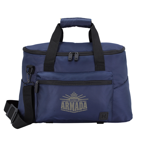 KAPSTON® Town Square Duffel - KAPSTON® Town Square Duffel - Image 0 of 4