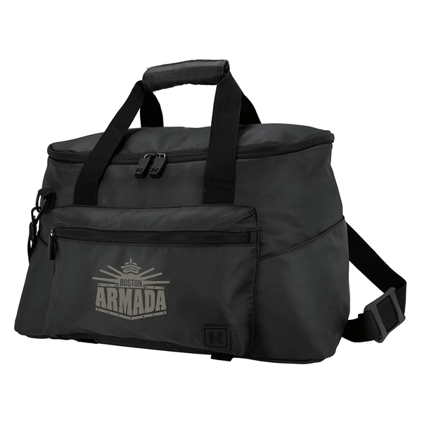 KAPSTON® Town Square Duffel - KAPSTON® Town Square Duffel - Image 3 of 4