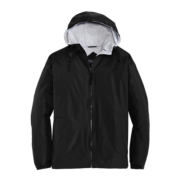 Port Authority Team Jacket. - Port Authority Team Jacket. - Image 24 of 30
