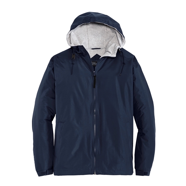 Port Authority Team Jacket. - Port Authority Team Jacket. - Image 26 of 30