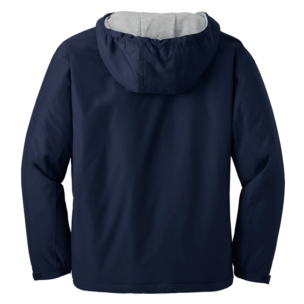 Port Authority Team Jacket. - Port Authority Team Jacket. - Image 6 of 30