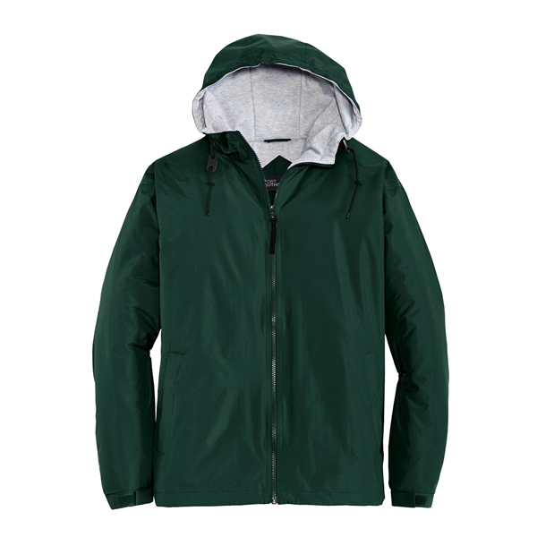 Port Authority Team Jacket. - Port Authority Team Jacket. - Image 27 of 30