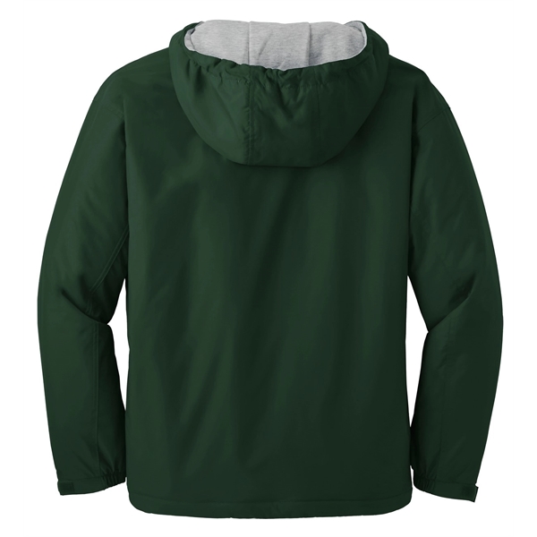 Port Authority Team Jacket. - Port Authority Team Jacket. - Image 9 of 30