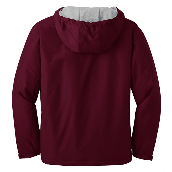 Port Authority Team Jacket. - Port Authority Team Jacket. - Image 12 of 30