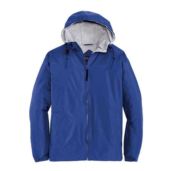 Port Authority Team Jacket. - Port Authority Team Jacket. - Image 29 of 30