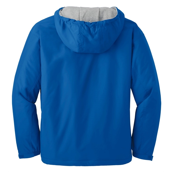 Port Authority Team Jacket. - Port Authority Team Jacket. - Image 16 of 30
