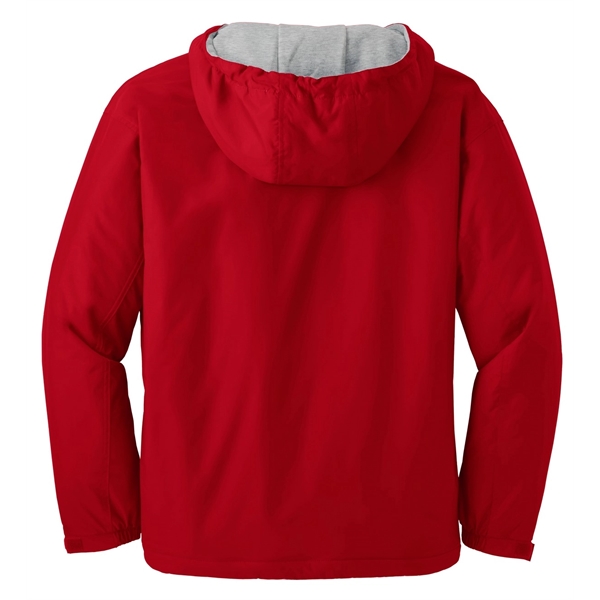 Port Authority Team Jacket. - Port Authority Team Jacket. - Image 20 of 30