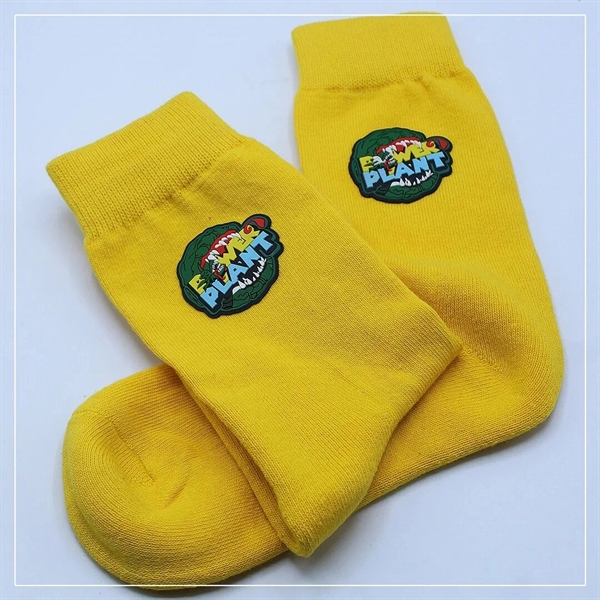 Custom Socks - Custom Socks - Image 3 of 6
