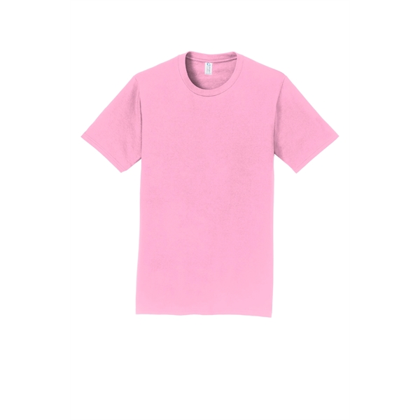 Port & Company Fan Favorite Tee. - Port & Company Fan Favorite Tee. - Image 169 of 299