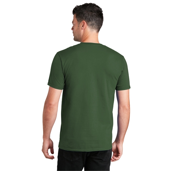 Port & Company Fan Favorite Tee. - Port & Company Fan Favorite Tee. - Image 174 of 299