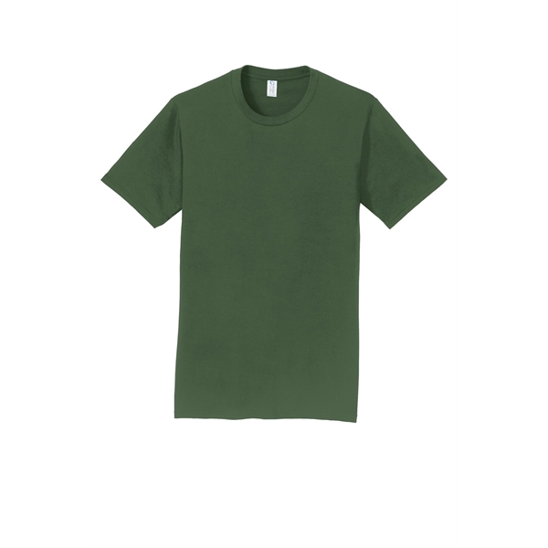 Port & Company Fan Favorite Tee. - Port & Company Fan Favorite Tee. - Image 176 of 299