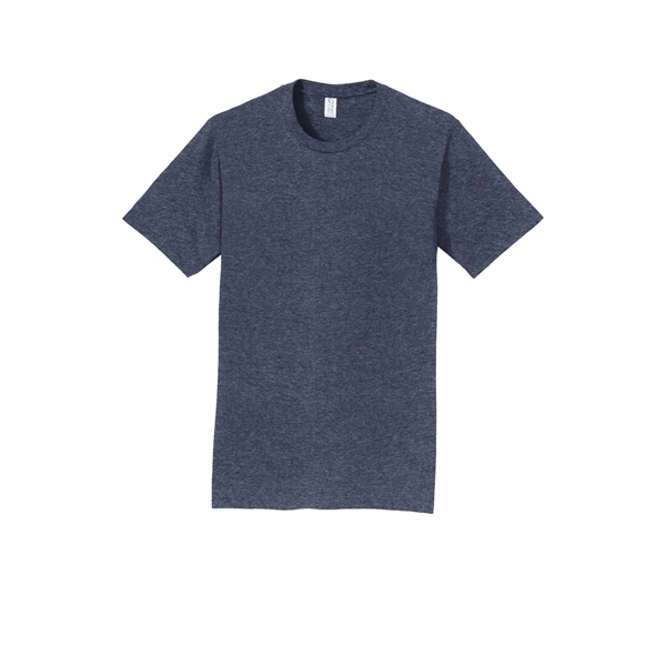 Port & Company Fan Favorite Tee. - Port & Company Fan Favorite Tee. - Image 124 of 299