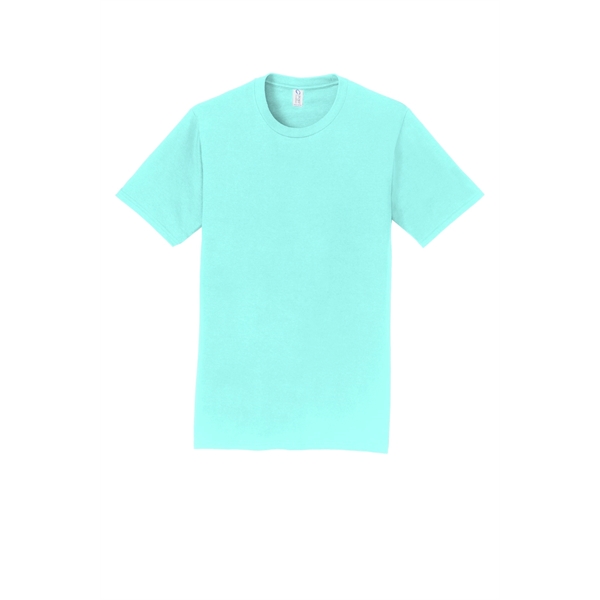 Port & Company Fan Favorite Tee. - Port & Company Fan Favorite Tee. - Image 190 of 299