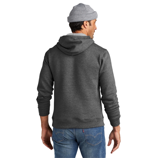 Volunteer Knitwear Chore Fleece Pullover Hoodie - Volunteer Knitwear Chore Fleece Pullover Hoodie - Image 5 of 19