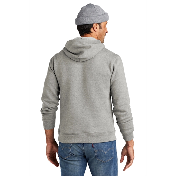 Volunteer Knitwear Chore Fleece Pullover Hoodie - Volunteer Knitwear Chore Fleece Pullover Hoodie - Image 9 of 19