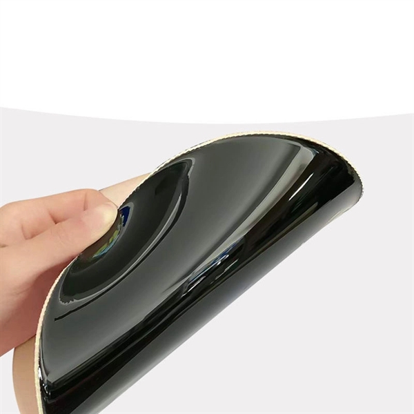 Ergonomic Memory Foam Mouse Pad with Wrist Rest - Ergonomic Memory Foam Mouse Pad with Wrist Rest - Image 4 of 4
