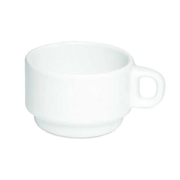 Kalot Ceramic Espresso Cup - Kalot Ceramic Espresso Cup - Image 3 of 3