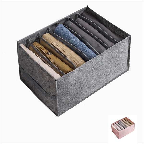 Drawer Compartment Storage Bag - Drawer Compartment Storage Bag - Image 0 of 5