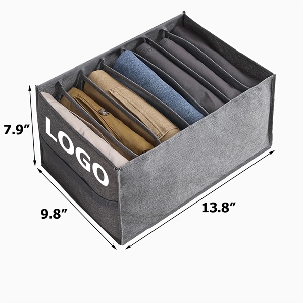 Drawer Compartment Storage Bag - Drawer Compartment Storage Bag - Image 1 of 5