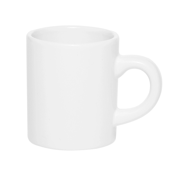 Morare Mini Ceramic Mug - Morare Mini Ceramic Mug - Image 3 of 3