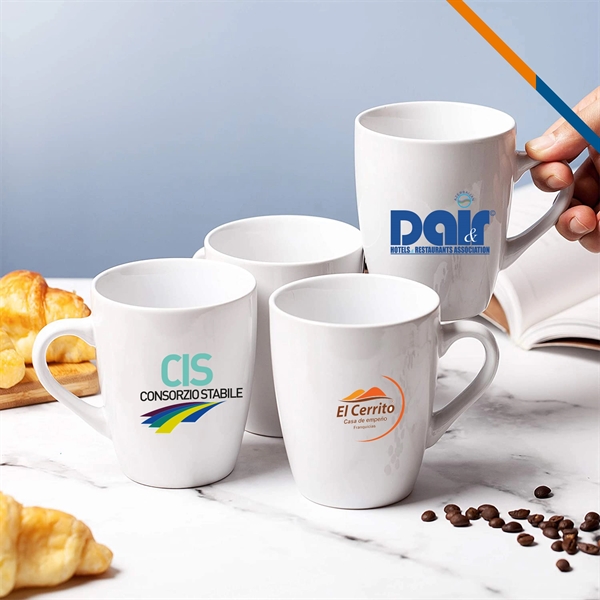 Cordi Ceramic Mug - Cordi Ceramic Mug - Image 1 of 3